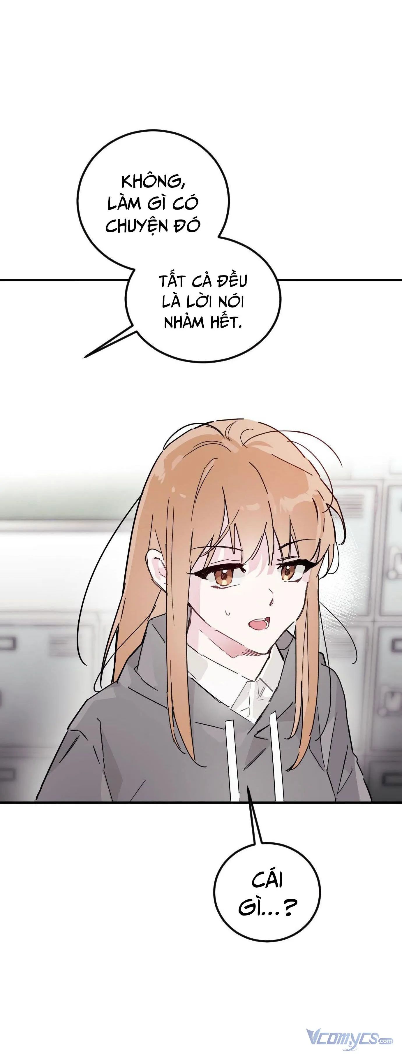 em đã tìm kiếm cả ngàn năm nay chapter 9 7