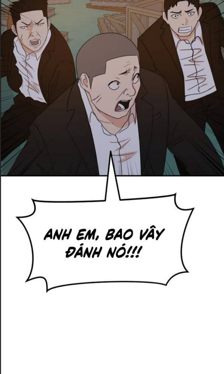 bạn trai võ sĩ chapter 87 15