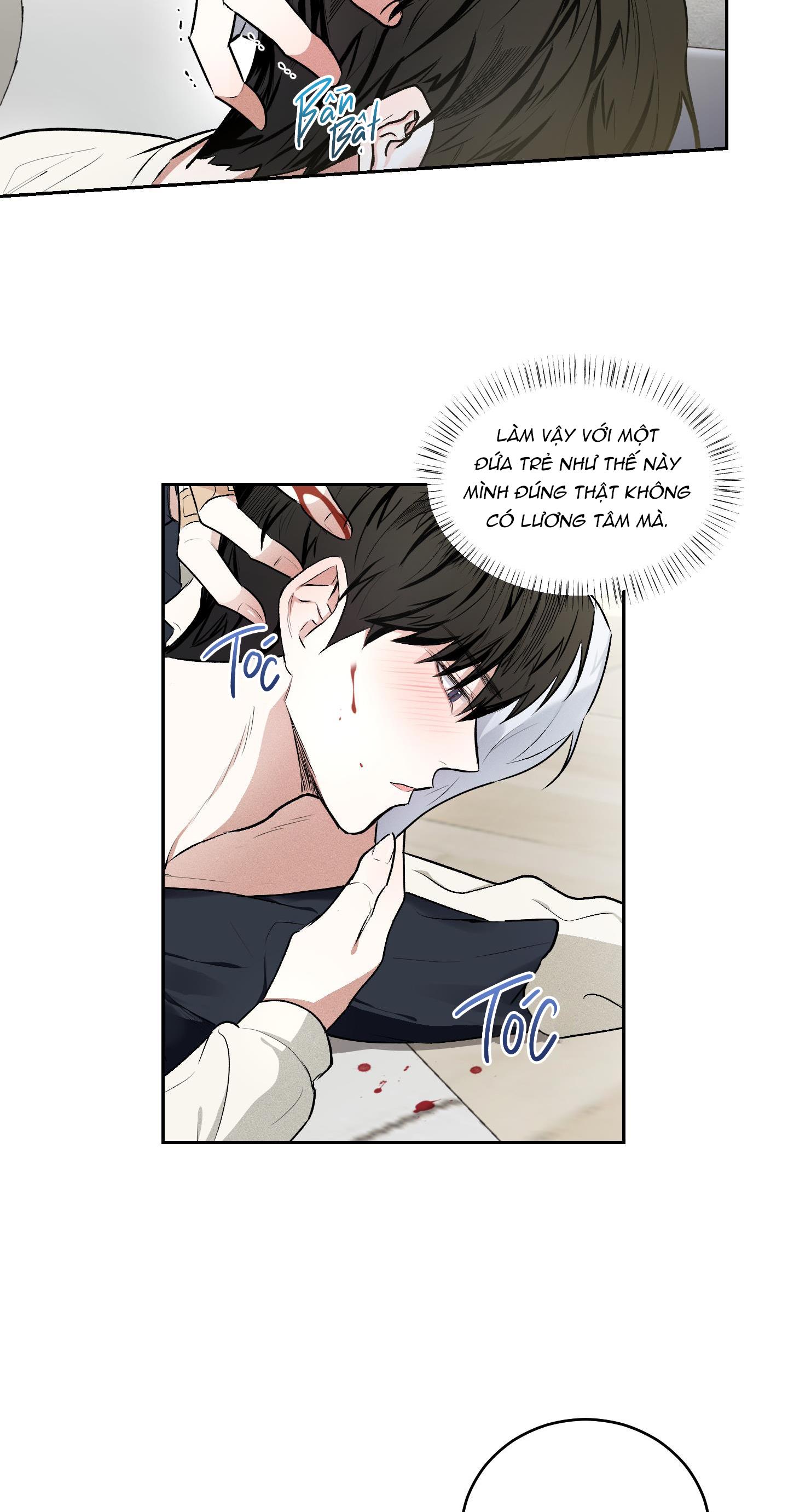 bắn là dính chapter 6 6
