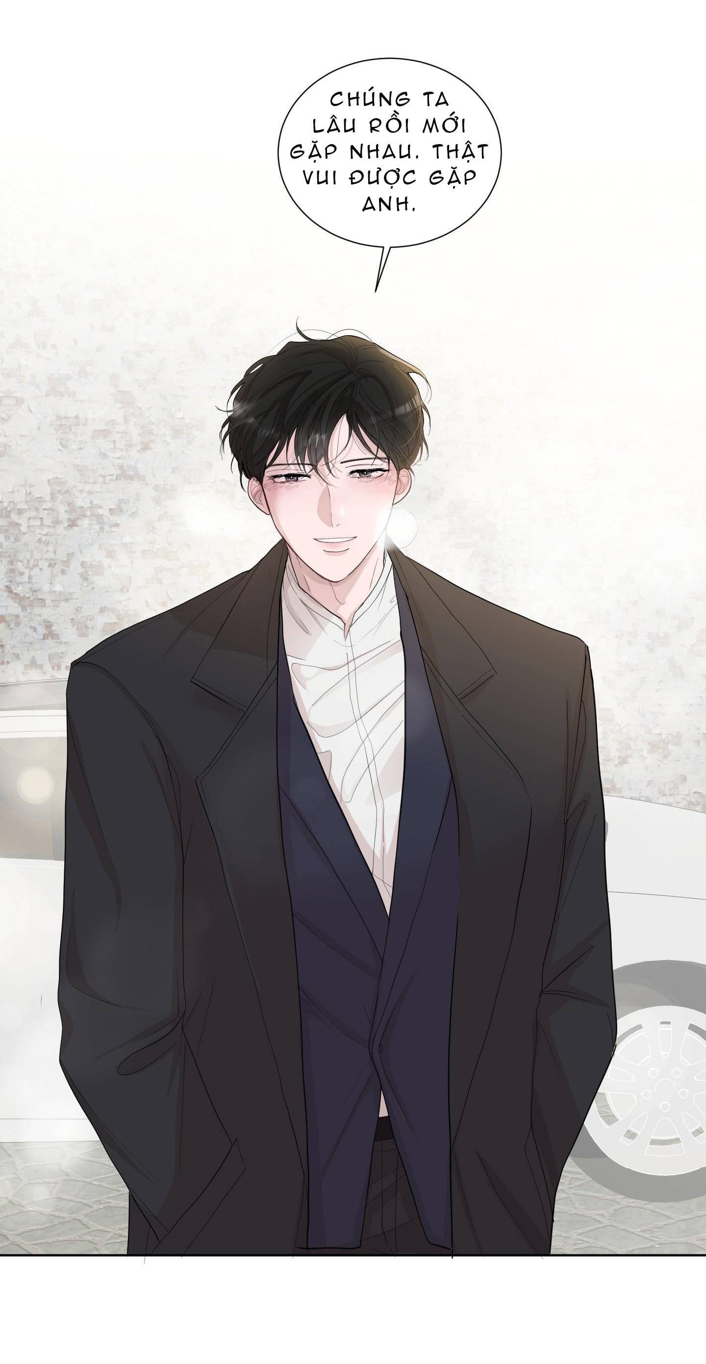 yêu đương nơi công sở chapter 10 34