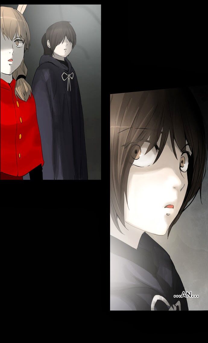 tòa tháp bí ẩn 2 chapter 50 4