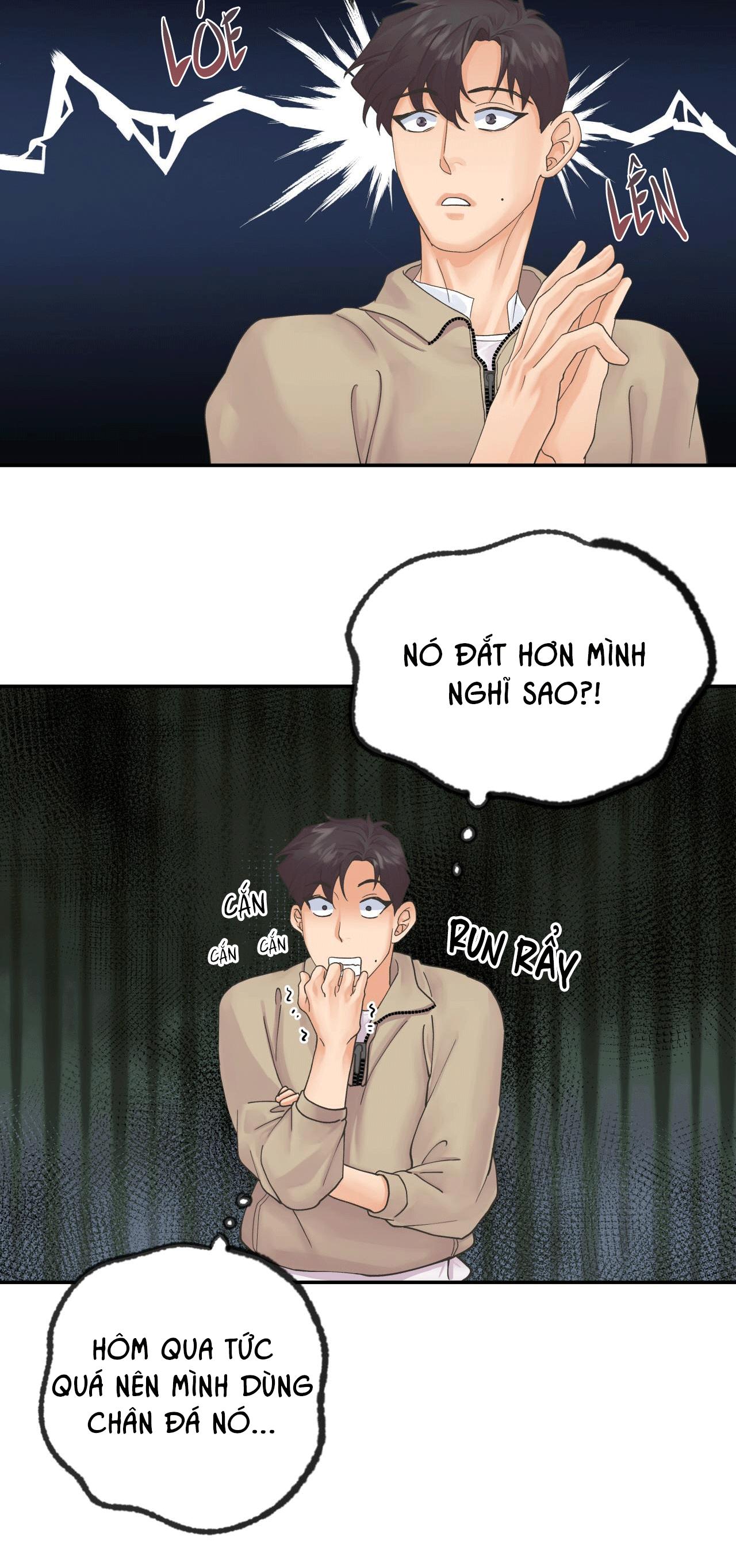 trong đôi mắt em chapter 11 43