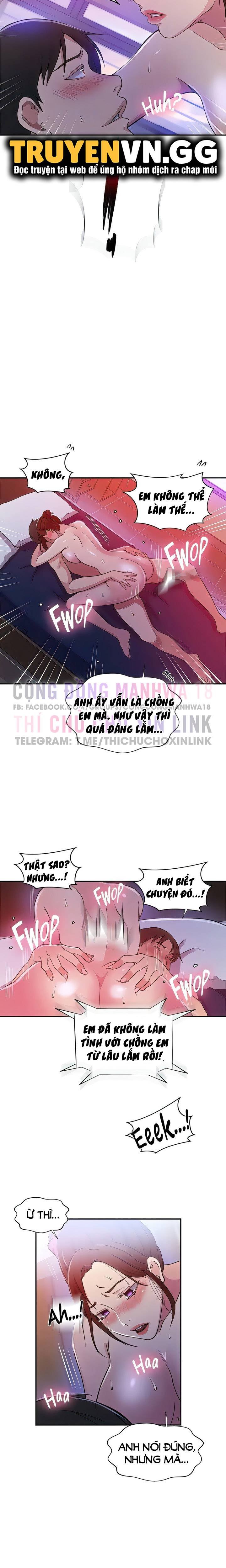 lớp học gia đình – secret class chapter 198 6