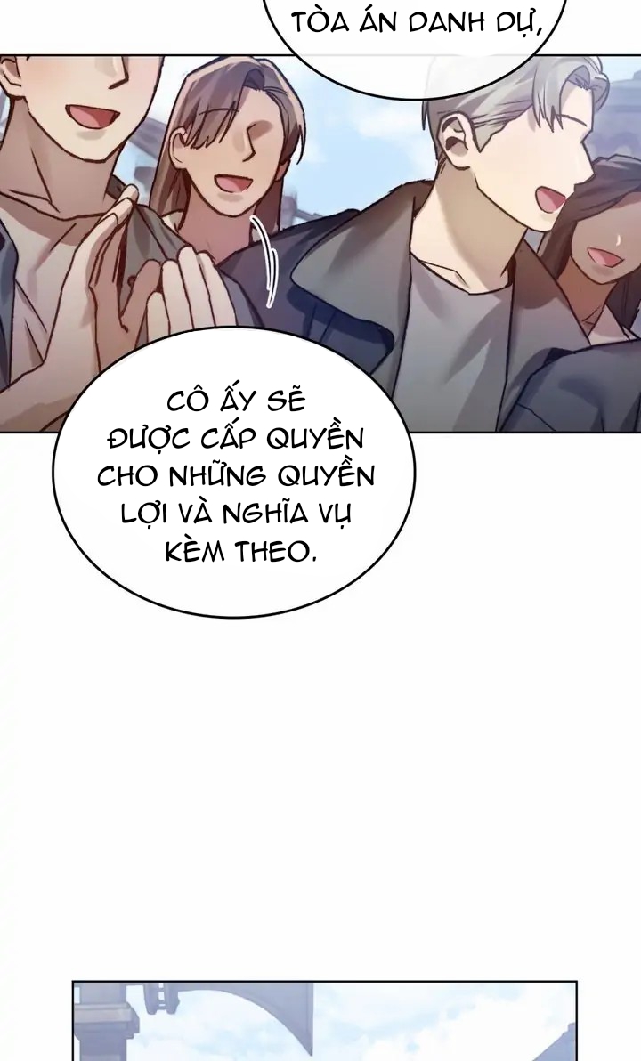 nữ giả kim chapter 7.1 31