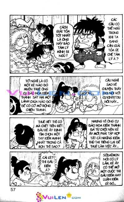 ninja loạn thị chapter 41 58