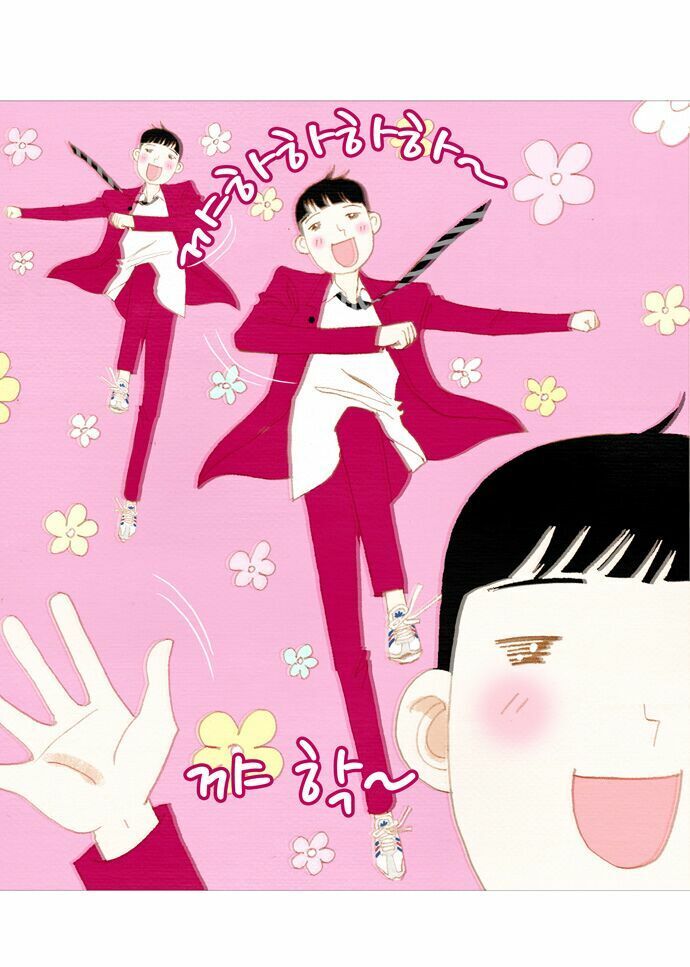 thánh thần trẻ trâu chapter 9 25