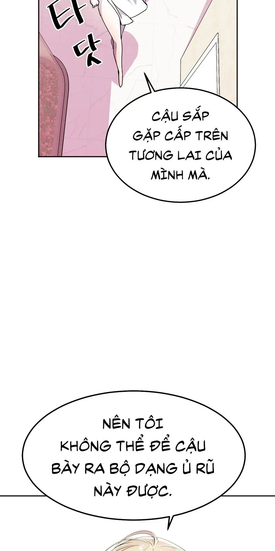 quản lý của siêu anh hùng chapter 17 27