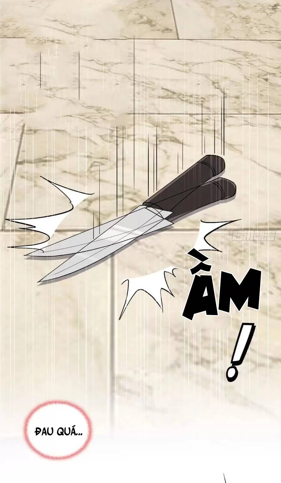 cố tổng, vợ của ngài quá mạnh rồi! chapter 69 31