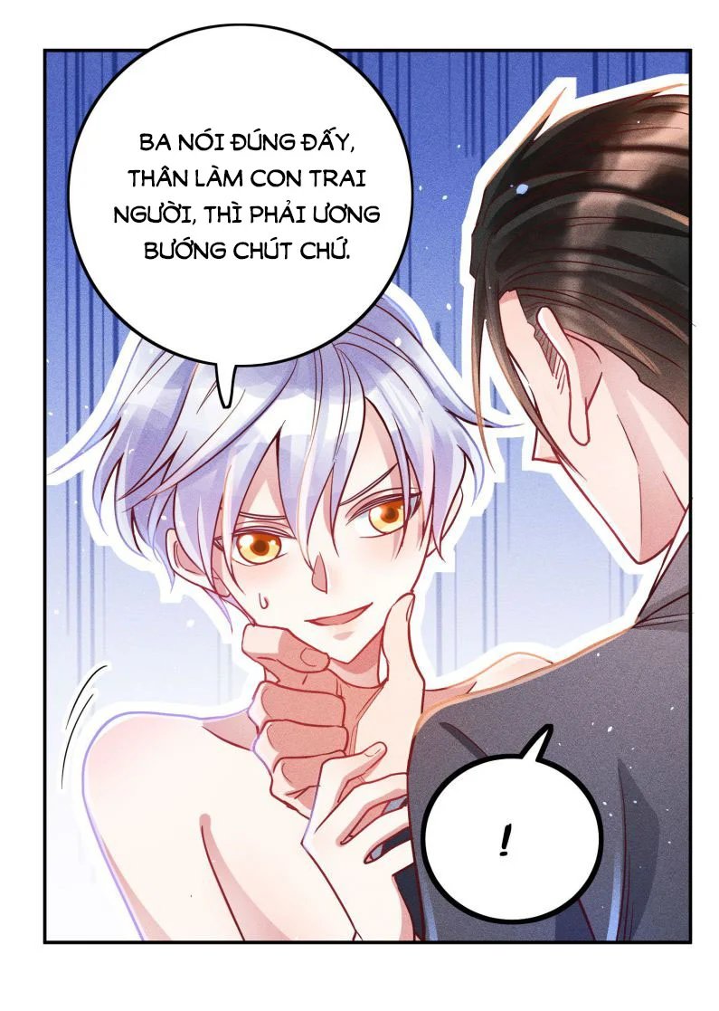 mê muội mất cả ý chí chapter 46 12