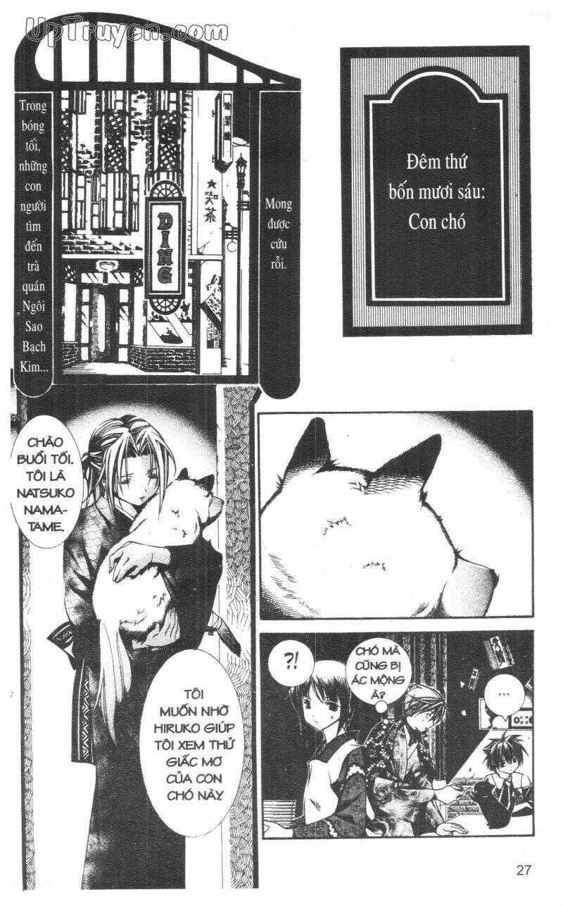 nightmare inspector chapter 8 27