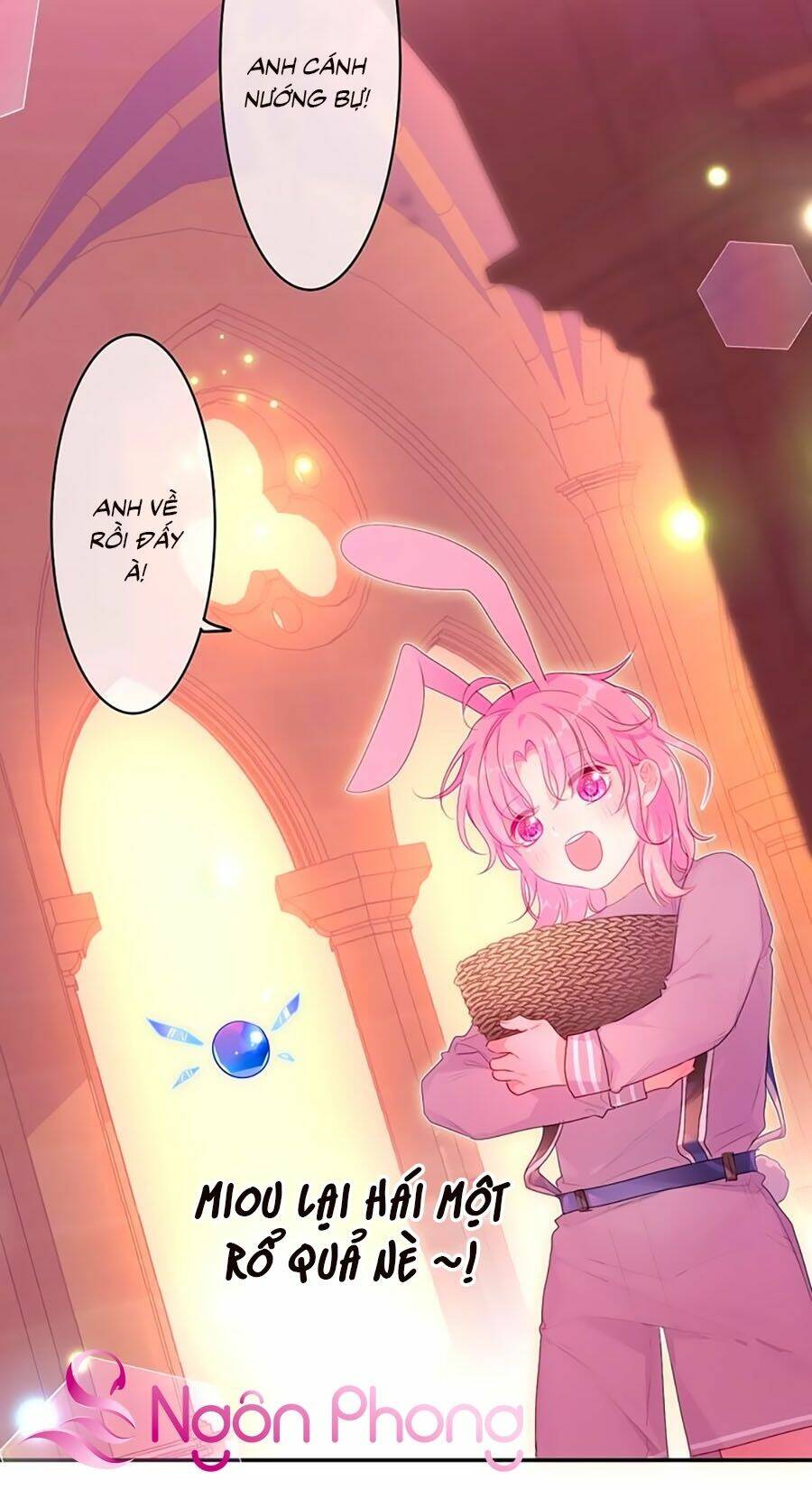 độ ấm quái vật kiệm lời chapter 14.2 23