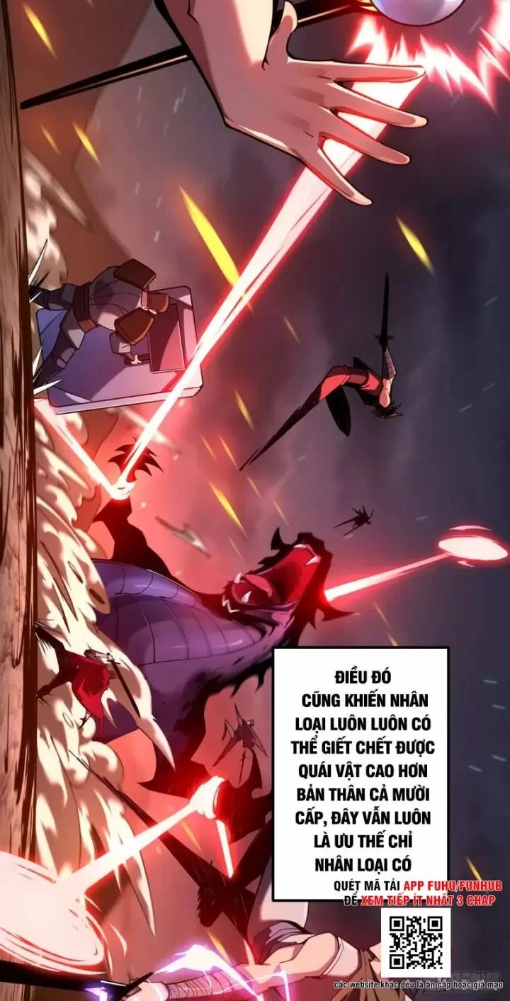 ta, chúa tể rừng xanh chapter 9 5