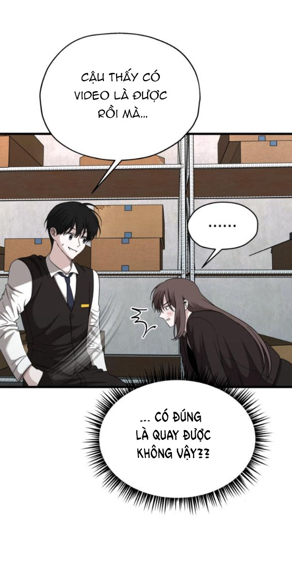 đánh cắp so hee chapter 23.1 36