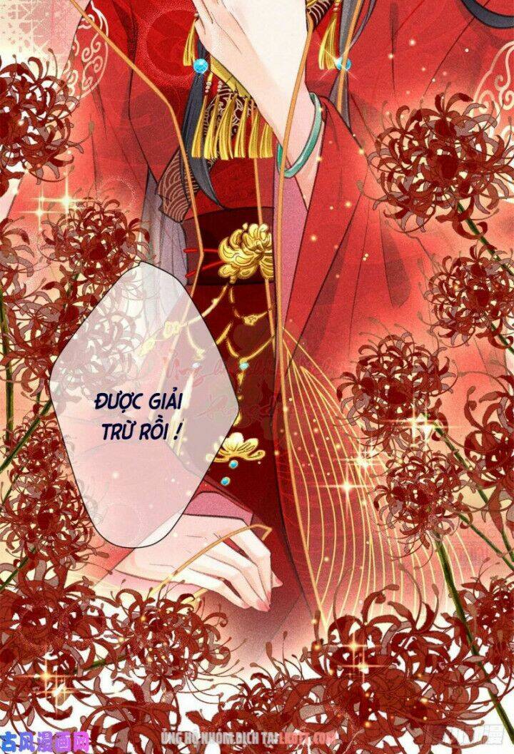 tôi trở thành tổ tông của 5 vị đại lão chapter 1 12