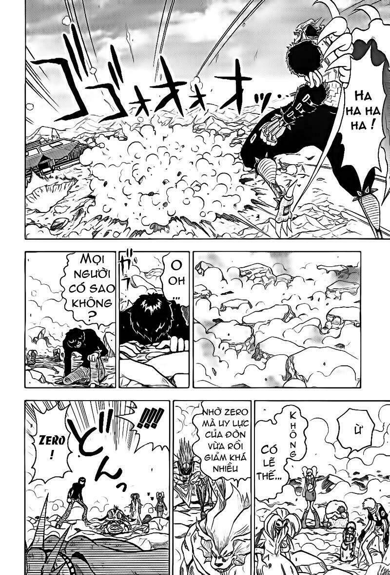 digimon v-tamer chapter 57 6