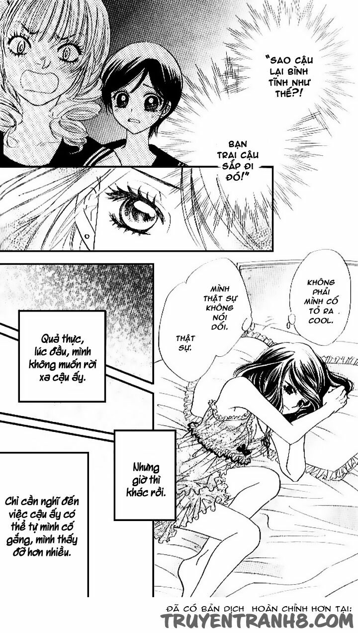 ác quỷ và bản tình ca chapter 81 14