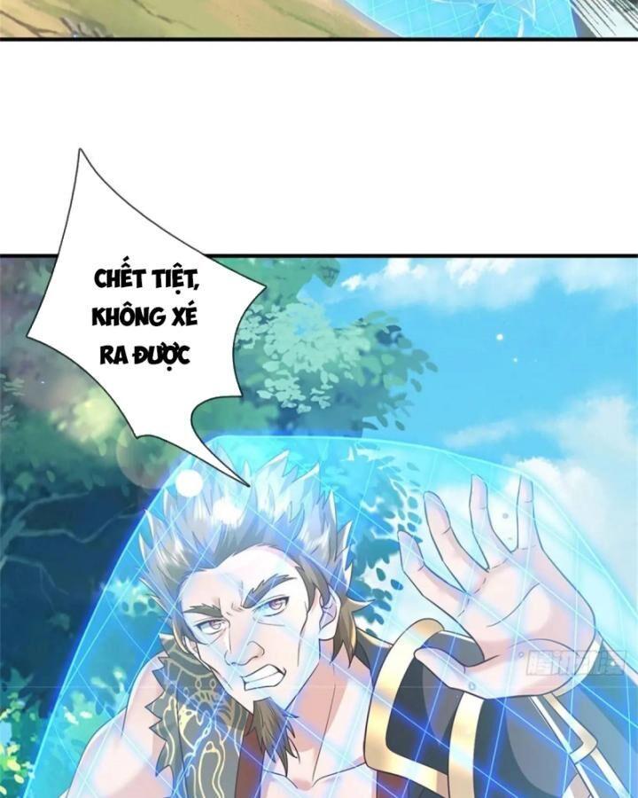 ta trở về từ thế giới tu tiên chapter 253 54