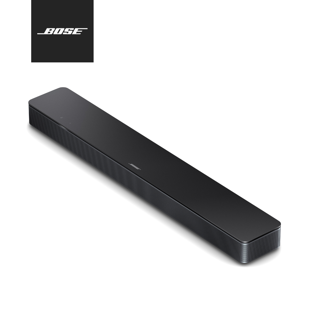 Loa bluetooth Bose Smart Soundbar 300 (843299-2100) - Hàng chính hãng