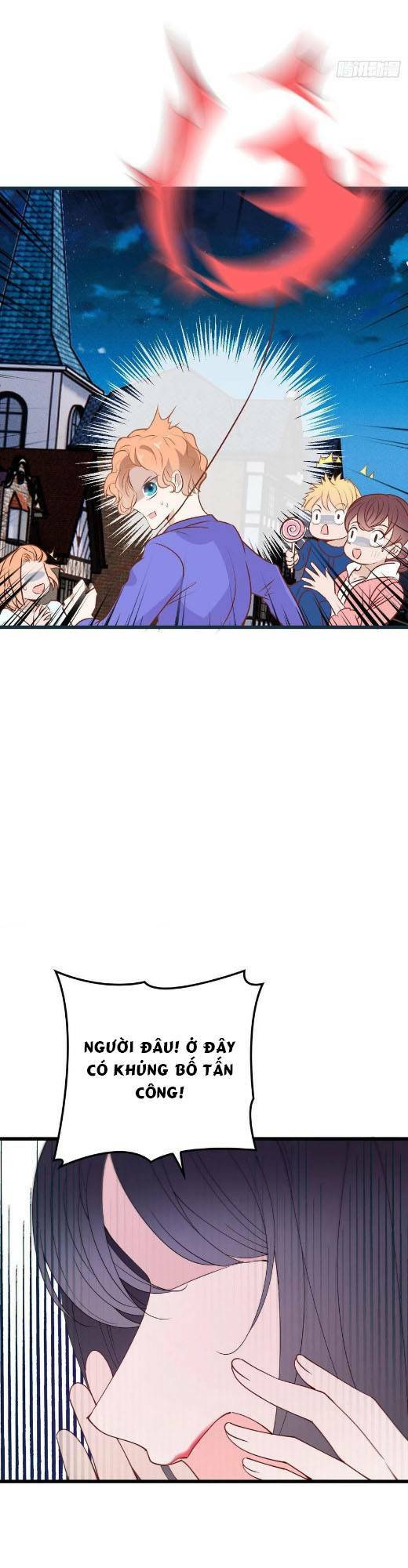 một vợ yêu, một bé con chapter 155 14