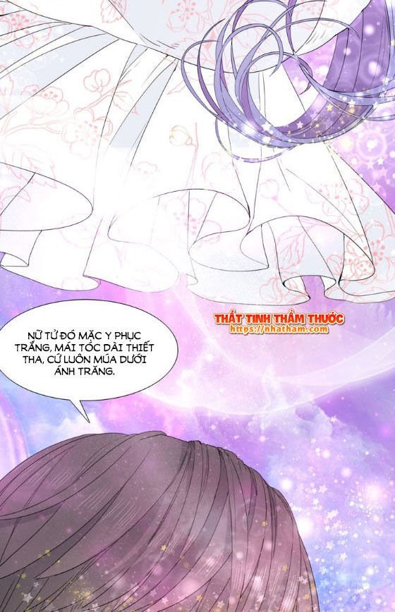 mộng văn sơn hải kinh chapter 12 20