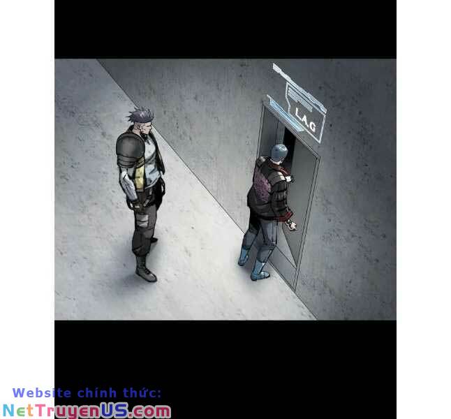 mật mã mê cung chapter 91 9