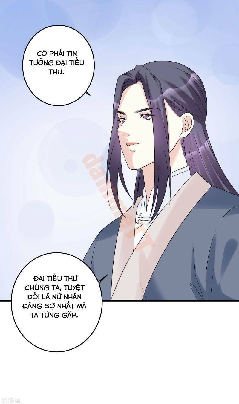 độc y đích nữ chapter 69 23