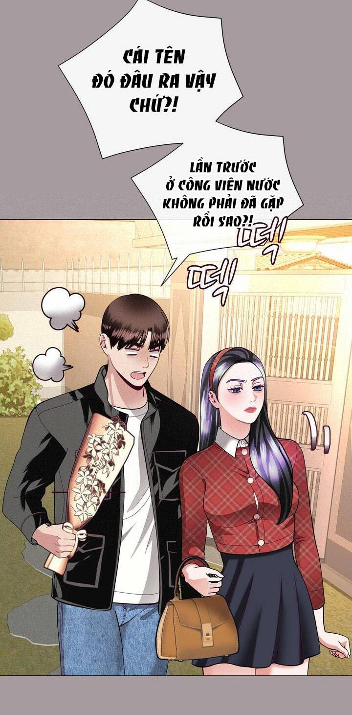 [18+] con không muốn đâu, cha à! chapter 14.1 31