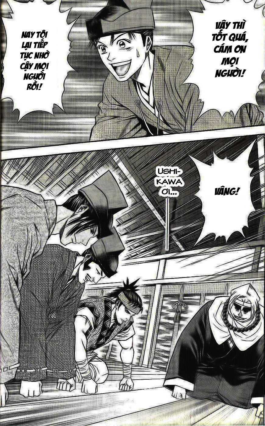 thiếu niên vương phần 2 chapter 31 47