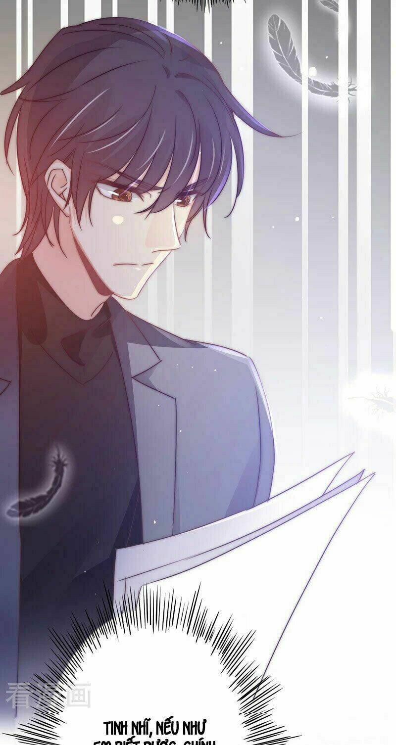 cuồng duệ tiểu thê chapter 111 5