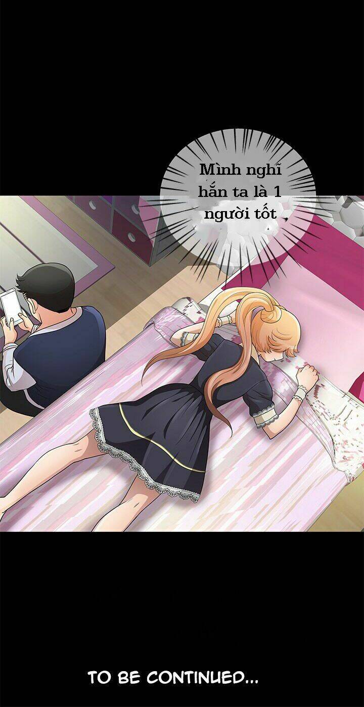 cậu sẽ làm như tôi nói chứ? chapter 7 27