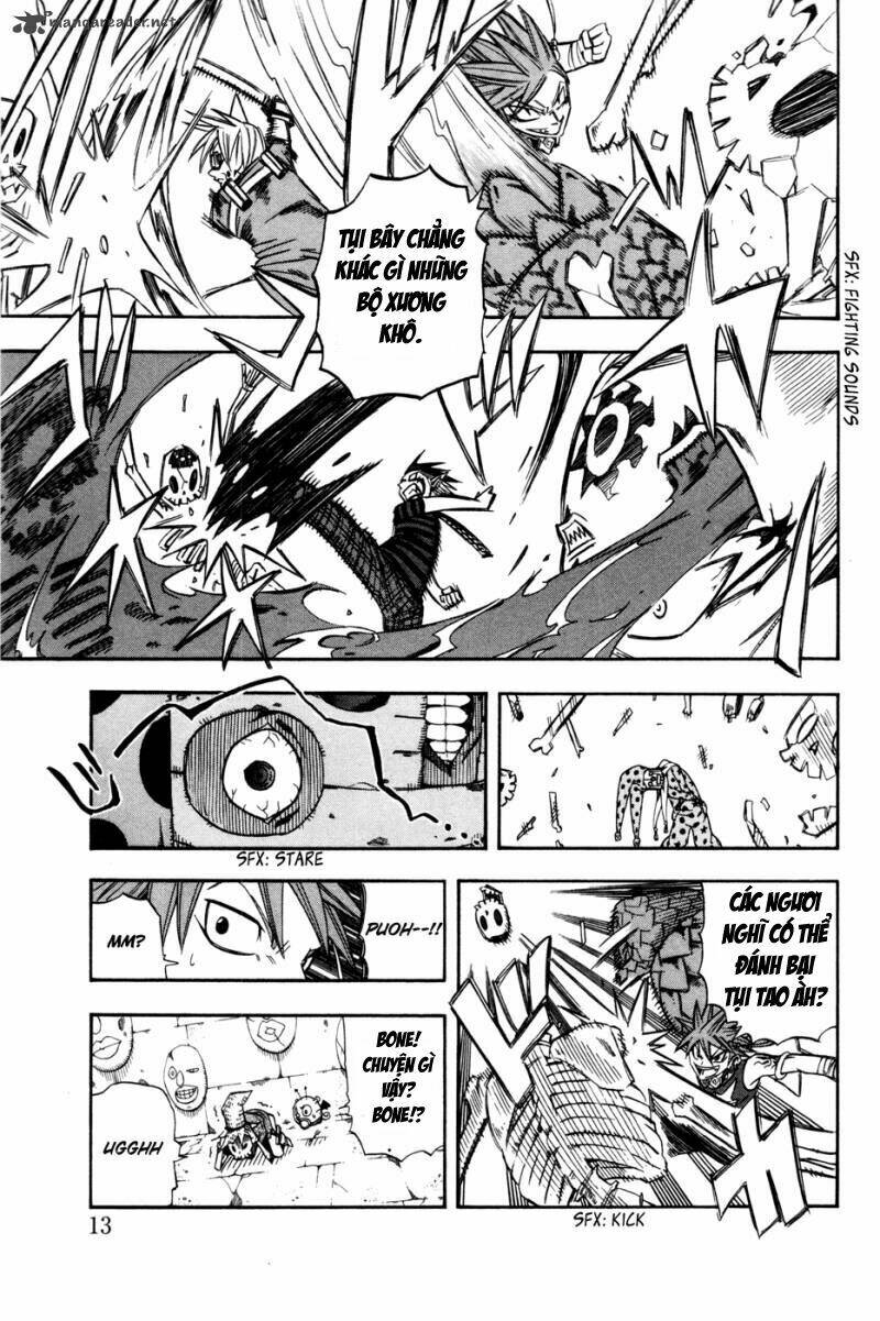 buster keel chapter 24 9