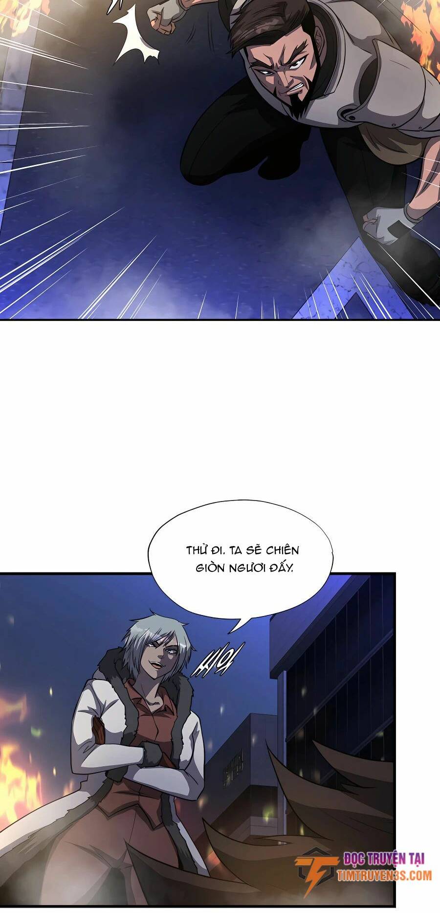 mẹ tôi là chòm sao bảo hộ m chapter 48 60