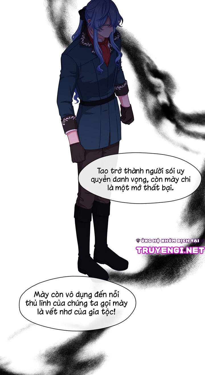 cẩn thận nữ phụ phản diện đấy! chapter 52 7