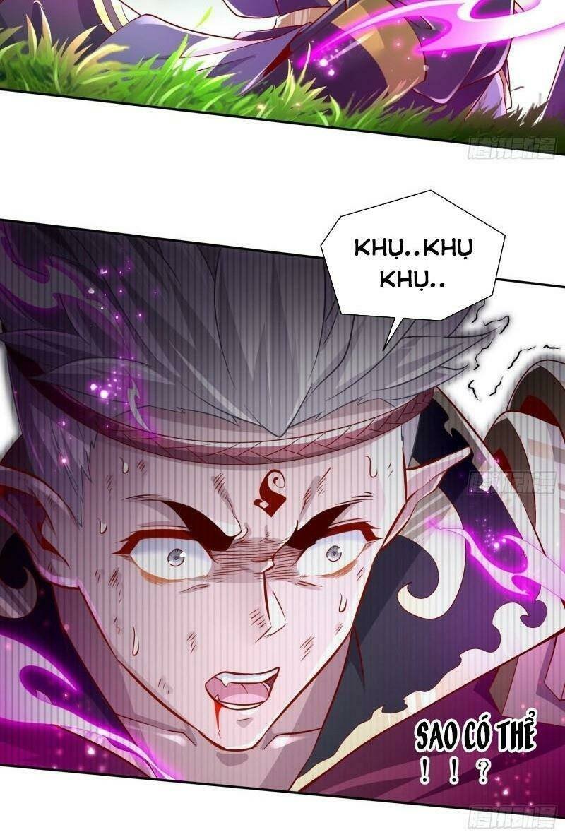 trọng sinh chi ma tôn đương đạo chapter 55 12