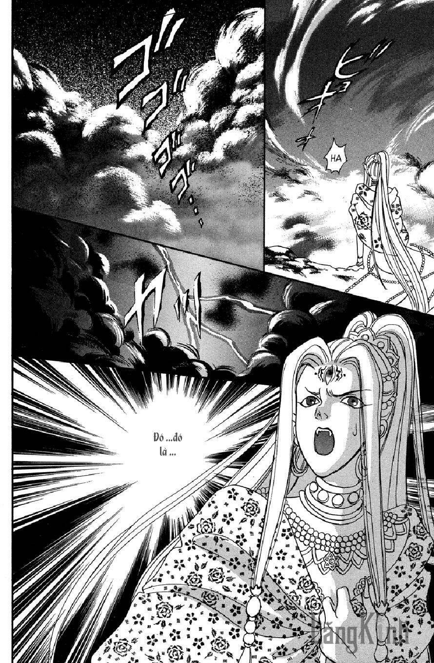 genjuu no seiza - ngôi sao bí ẩn chapter 14 19