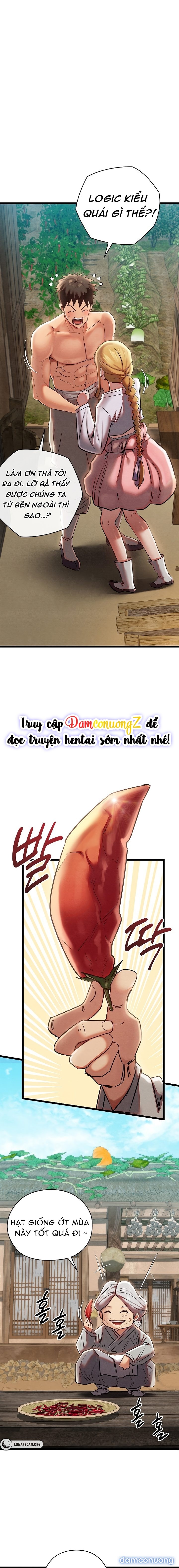 dục tình thư tịch chapter 3 7