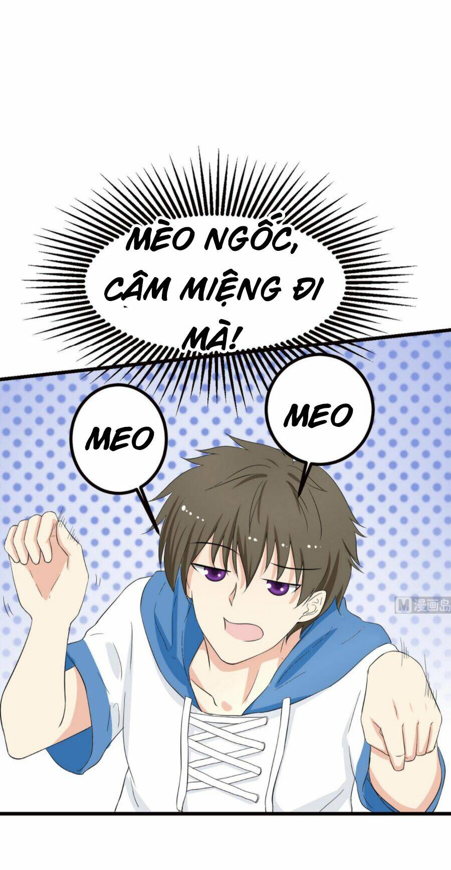 hắn là long ngạo thiên chapter 37 15