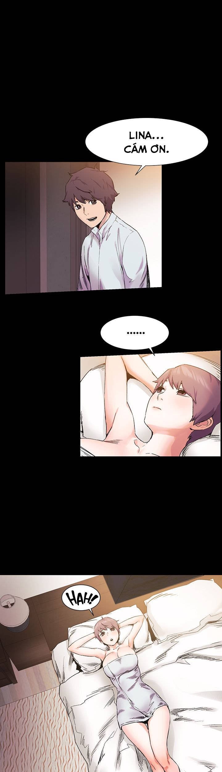 vương quốc của tôi chapter 71 10