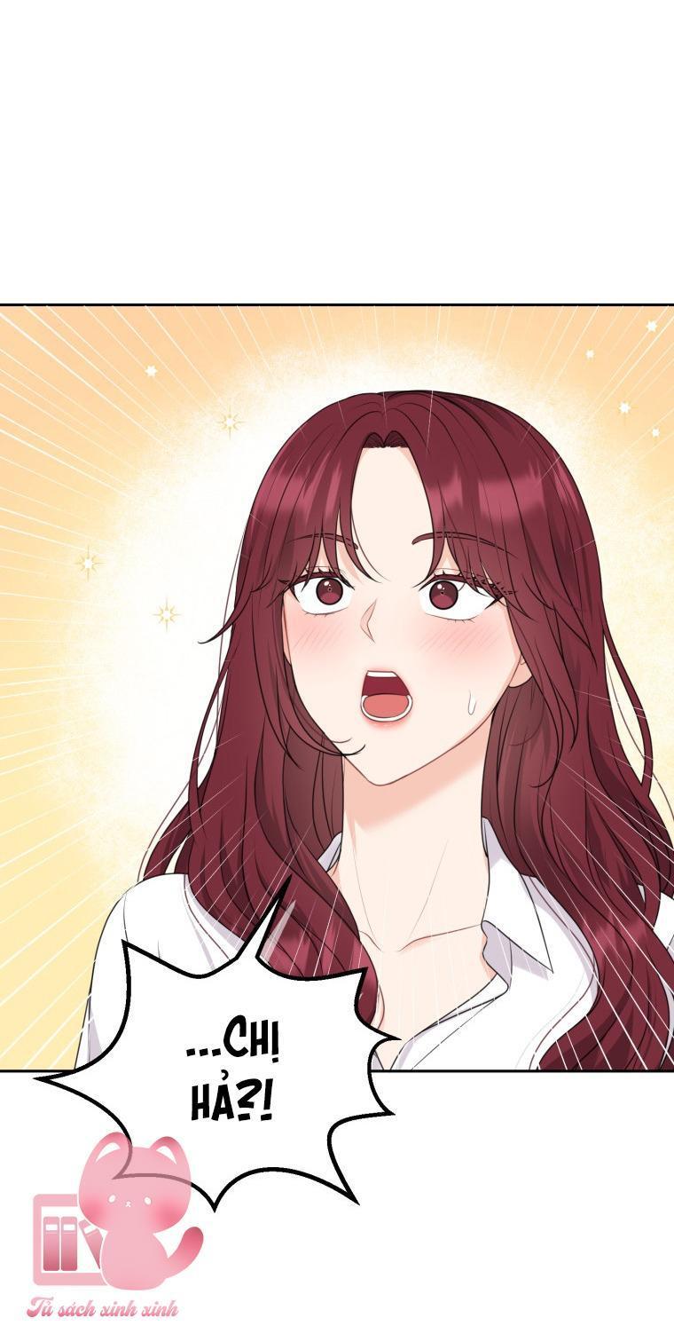 mong được chị chỉ bảo, tiền bối chapter 3 16