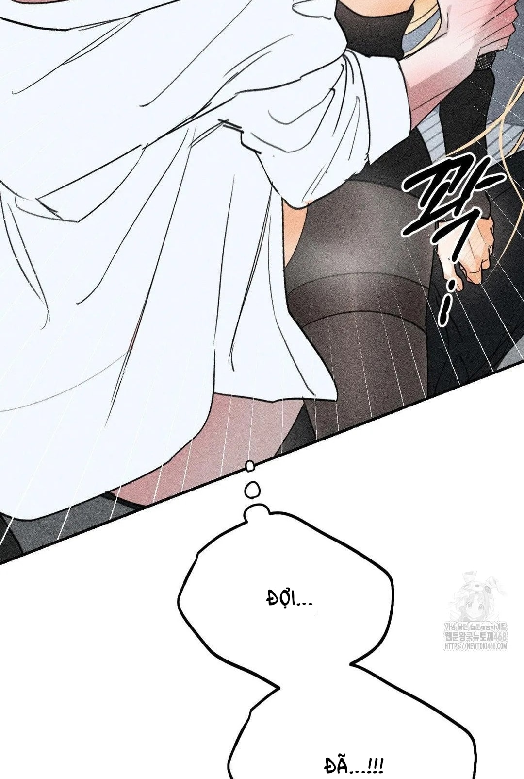 [18+] người đàn ông làm tình với quỷ chapter 20.2 59