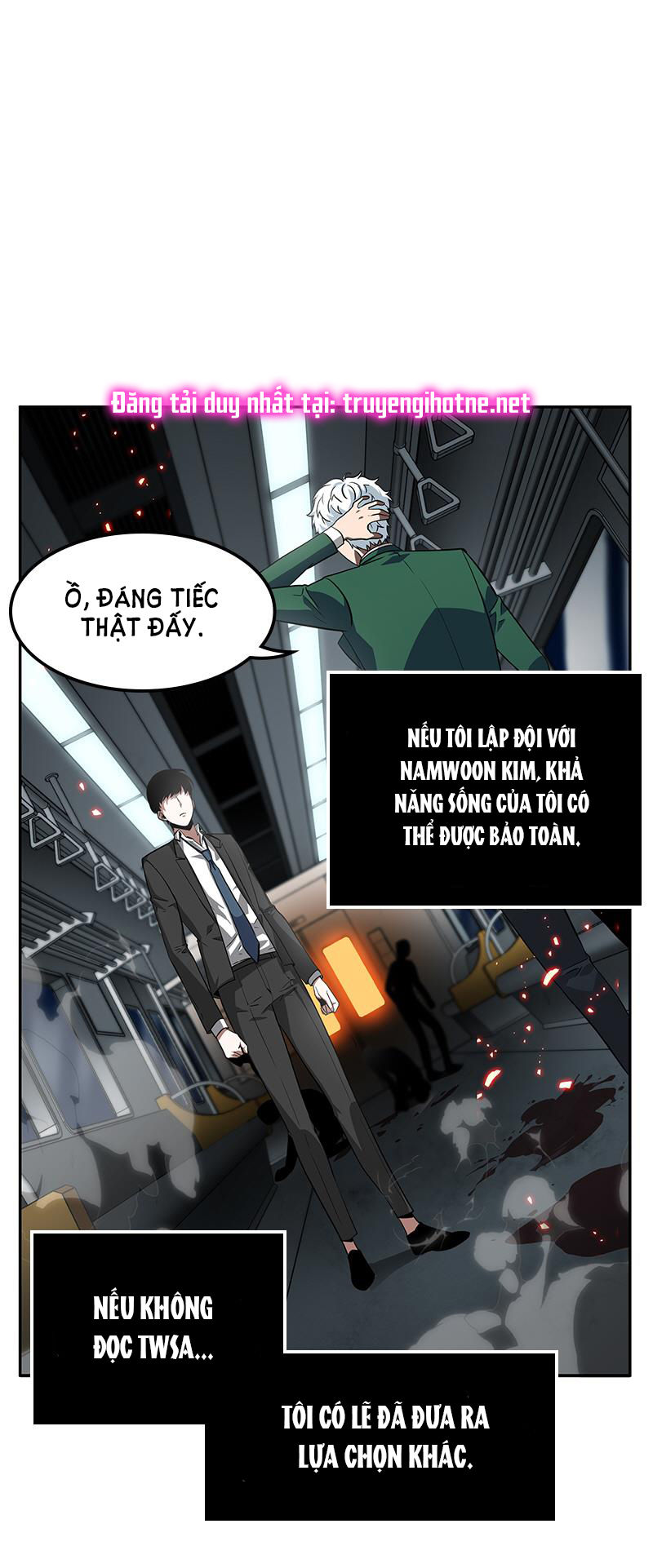 toàn trí độc giả - omniscient reader chapter 6.1 9