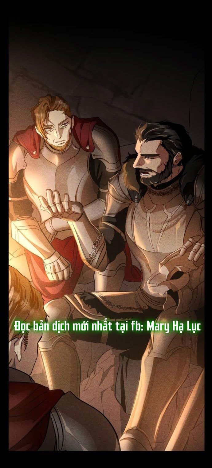 phía sau nụ cười của nàng công chúa sống sót chapter 5.1 2