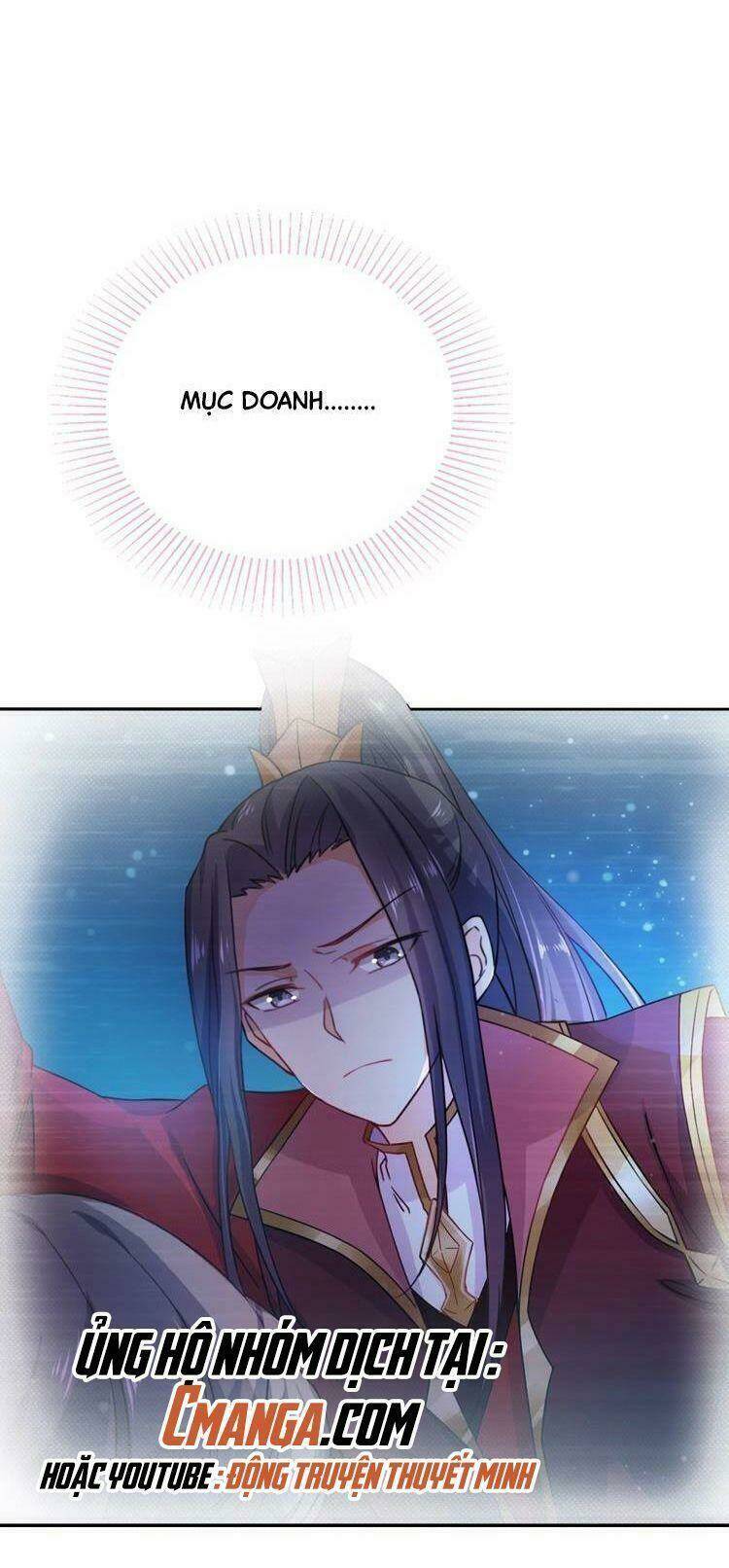 ngạo kiều vương gia huyên náo phi chapter 23 21