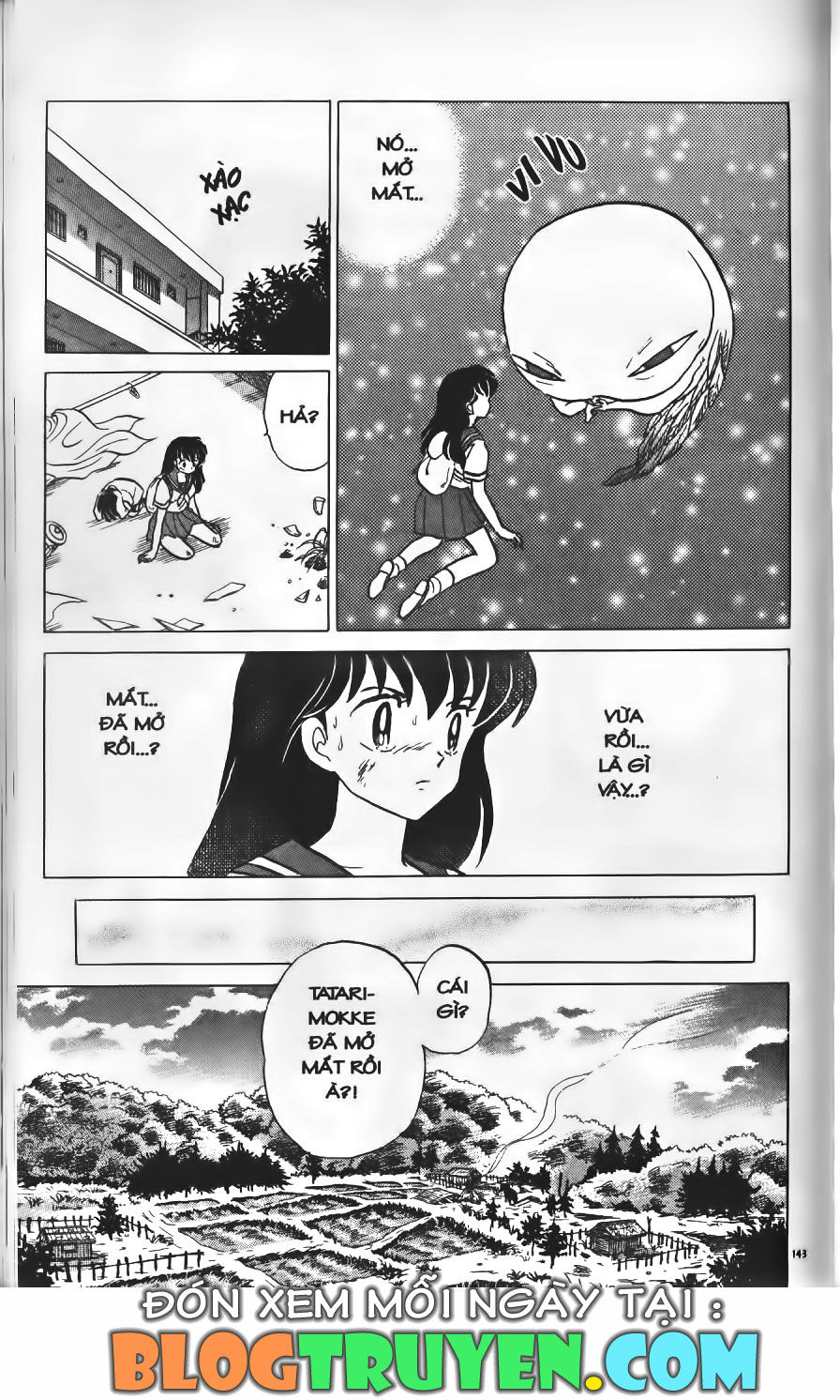 khuyển dạ xoa bản đẹp chapter 4.8 14