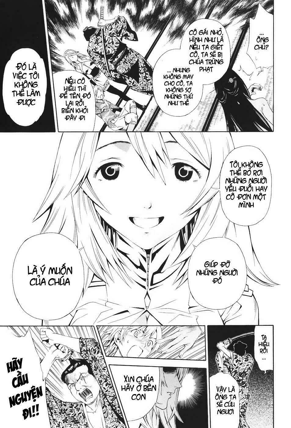 rappi rangai chapter 31 18