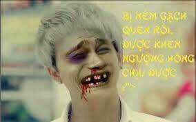 hình ảnh hài hước new chapter 24 13