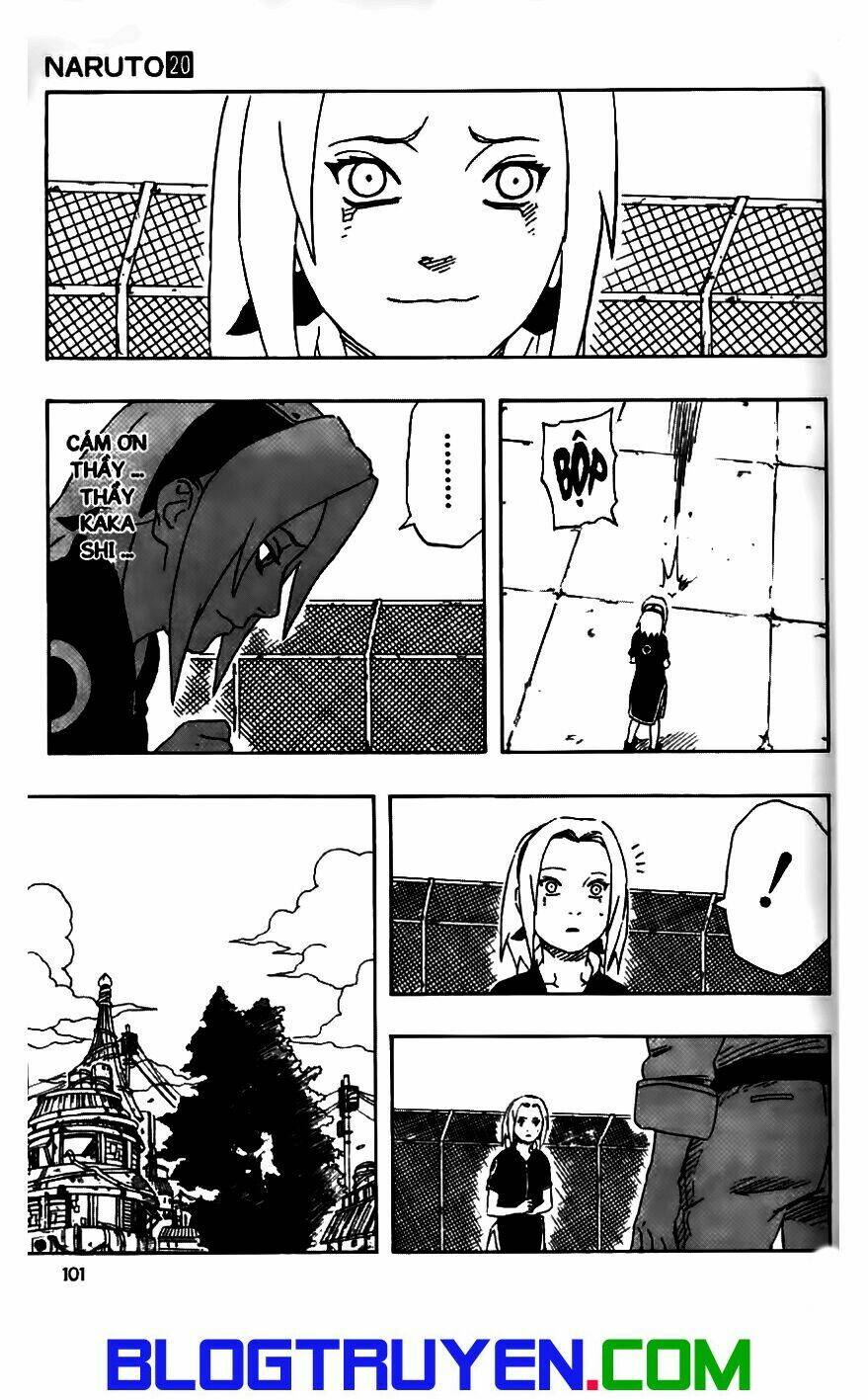 naruto - cửu vĩ hồ ly chapter 176 17