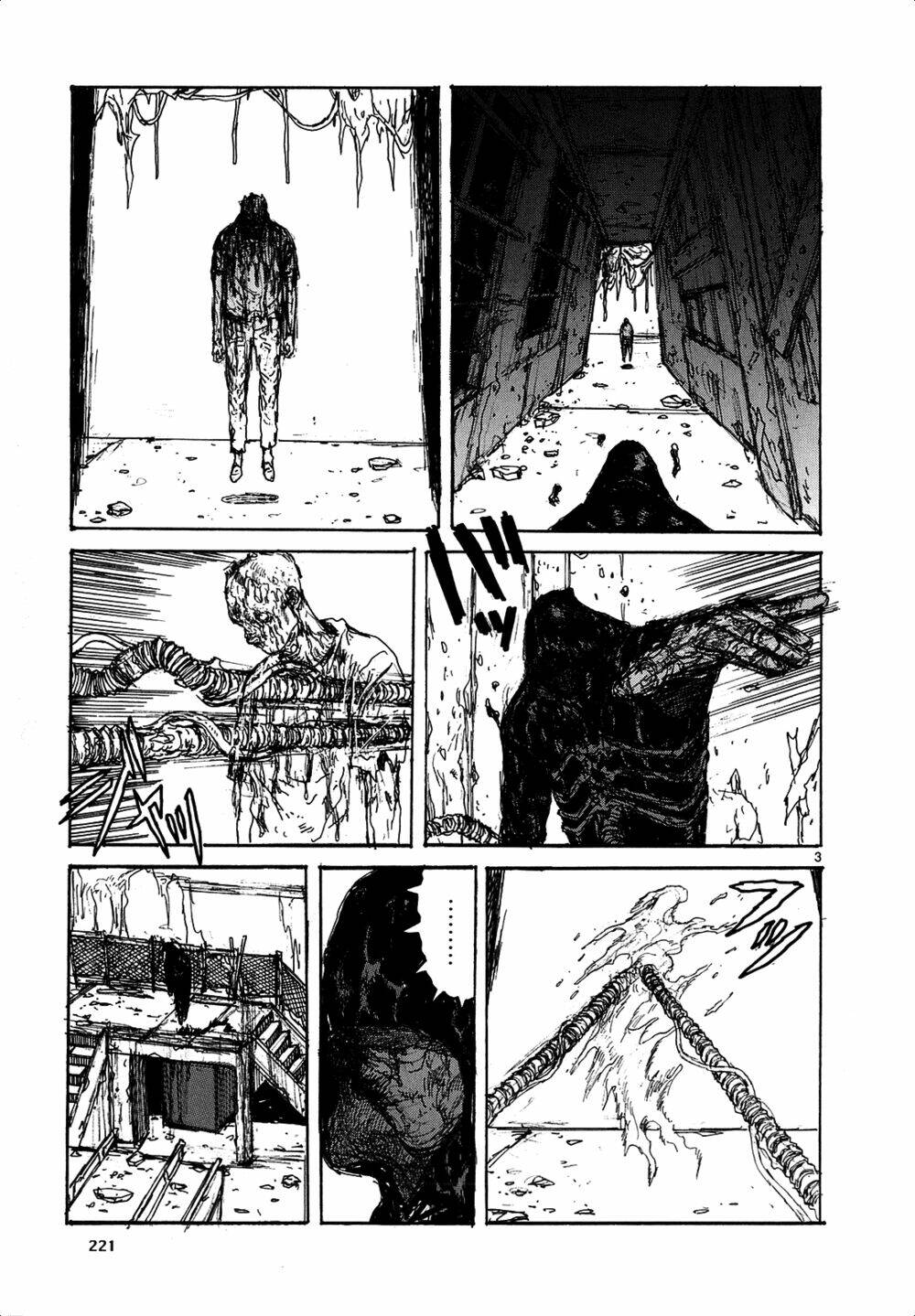 thế giới ma thuật và kẻ mất trí chapter 127 5