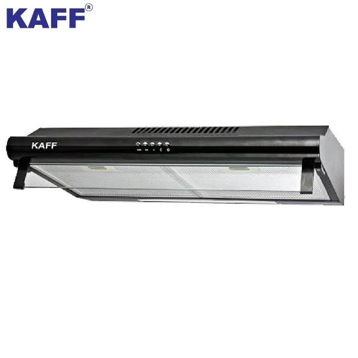 Máy Hút Mùi Bếp 7 Tấc KAFF KF-8730B - Hàng Chính Hãng