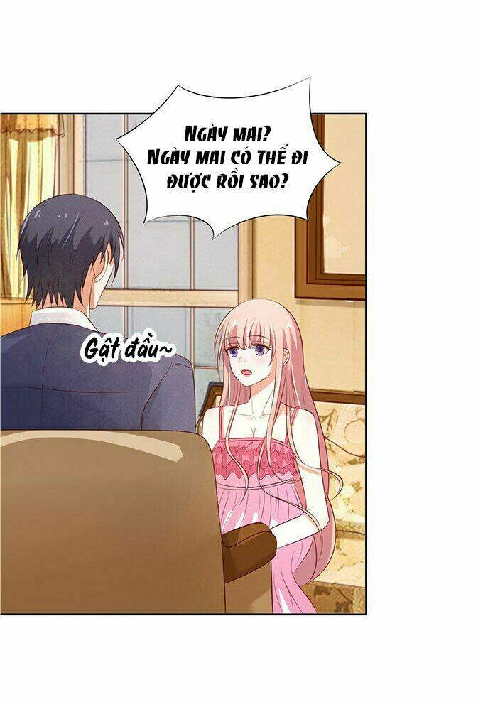 liệt ái tri hạ: series mật đào tiểu tình nhân chapter 30 11